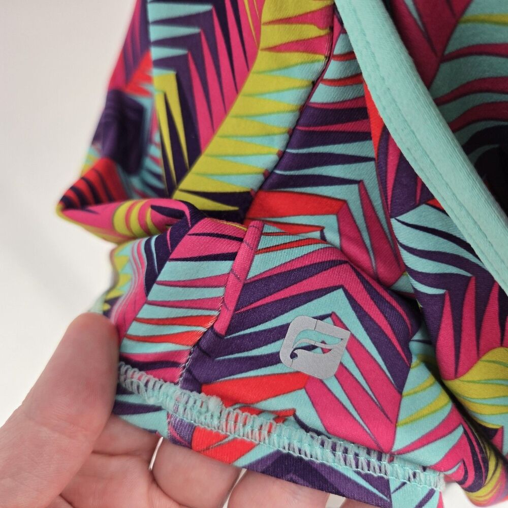 Fabletics Miri High Intensity Tank Top Large - Picture 5 of 5